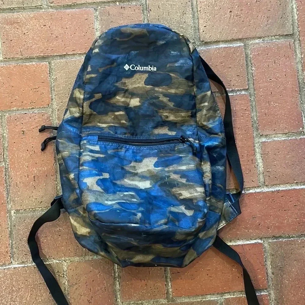Columbia lightweight Backpack‎